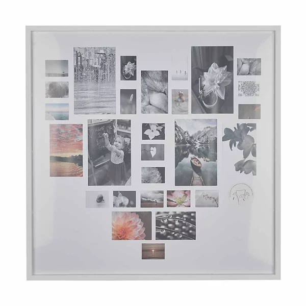 Photo Collage Frame, Large — Dollar General penny item