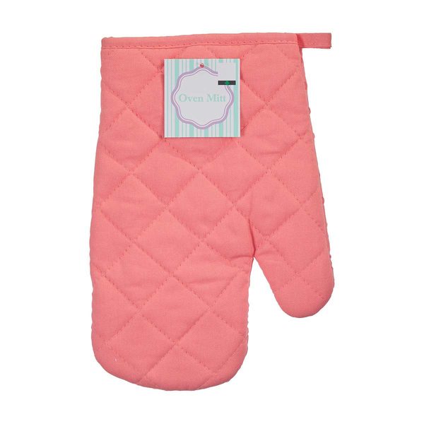 Silicone Oven Mitt, Assorted — Dollar General (SKU 37507701)