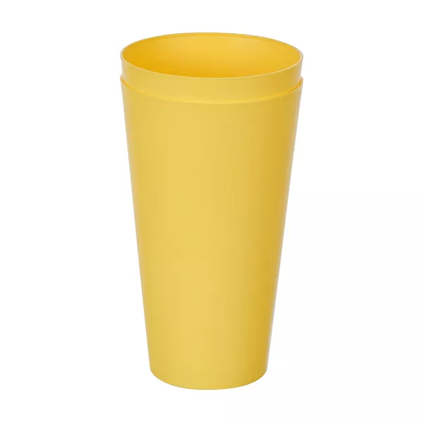 Matte Tall Tumbler, 2 Count — Dollar General penny item