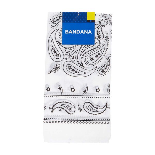 Patriotic Bandana, Assorted — Dollar General penny item