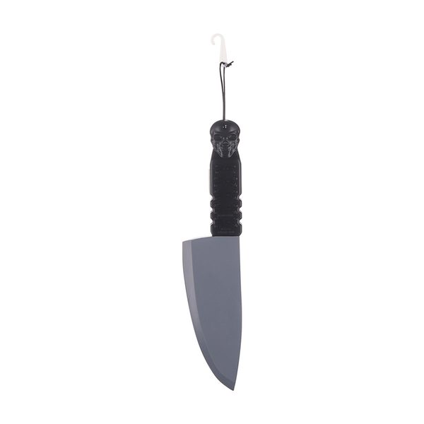 Halloween Decorative Plastic Knife, Assorted — Dollar General (SKU 38136501)