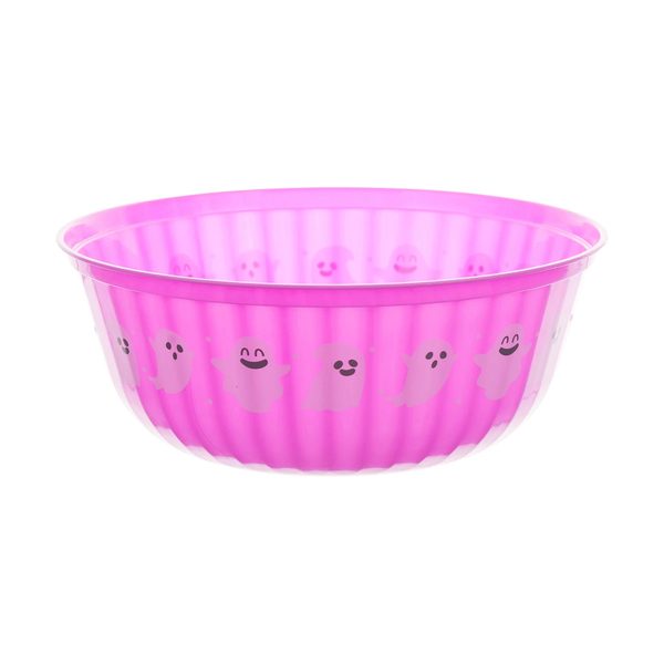 Halloween Candy Bowl, Assorted — Dollar General (SKU 38172201)