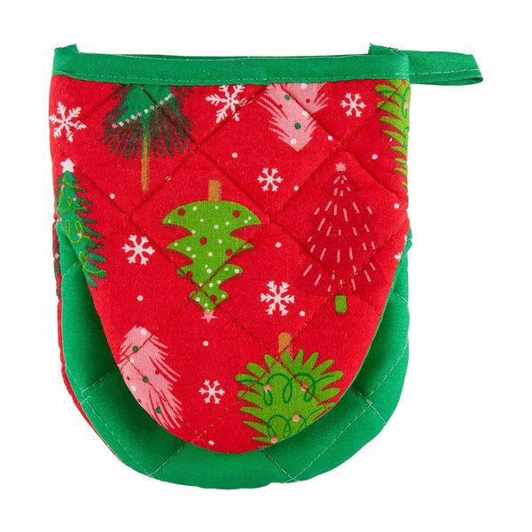 Holiday Style Mini Baking Mitt, Assorted — Dollar General (SKU 38415201)