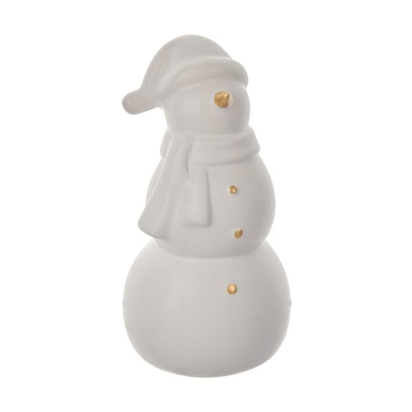 Christmas Ceramic Figurine, 1 Count, Assorted — Dollar General (SKU 38563601)