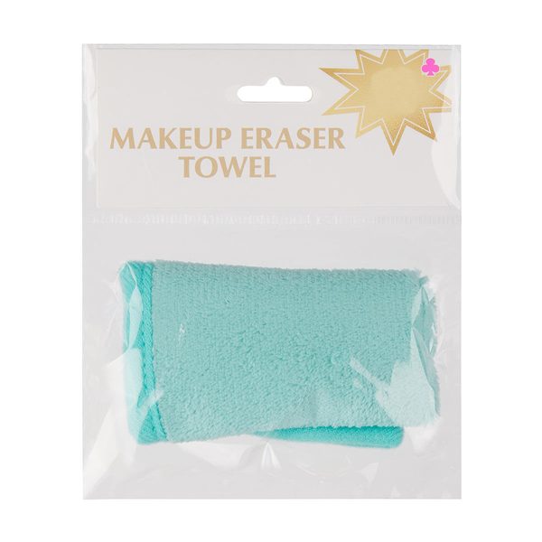 Makeup Eraser Towel, Assorted — Dollar General penny item