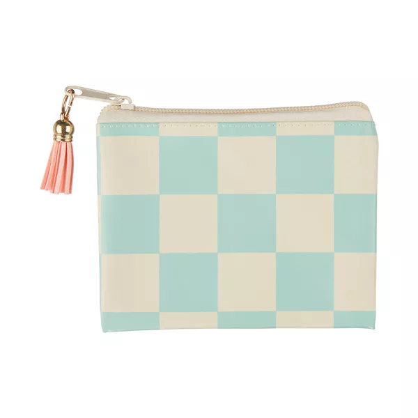 Mini Stylish Pouch, Assorted — Dollar General penny item