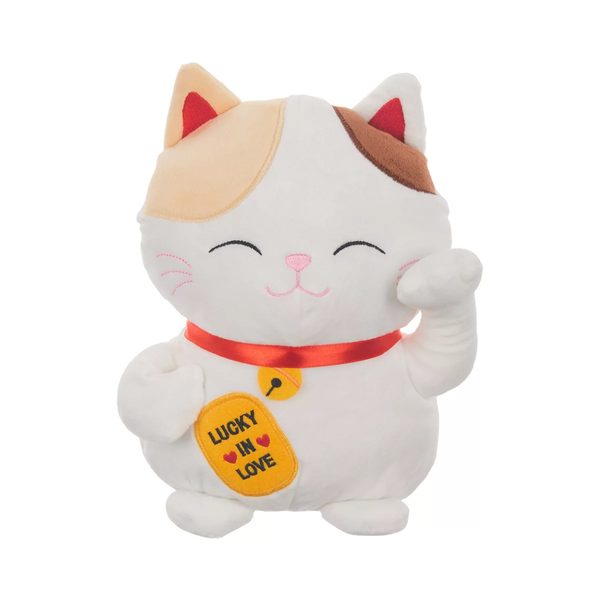 Valentine's Day Ramen Plush Toy, 1 Count - Assorted — Dollar General (SKU 39450301)