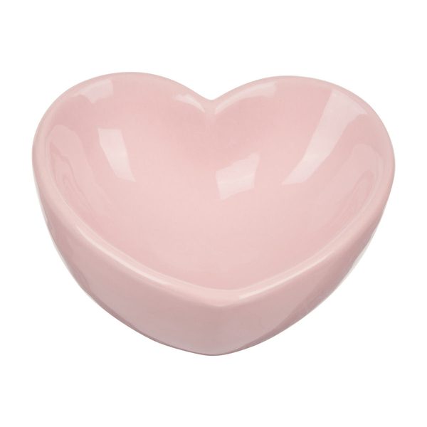 Valentine's Day Heart Shaped Candy Bowl, Assorted — Dollar General (SKU 39486101)