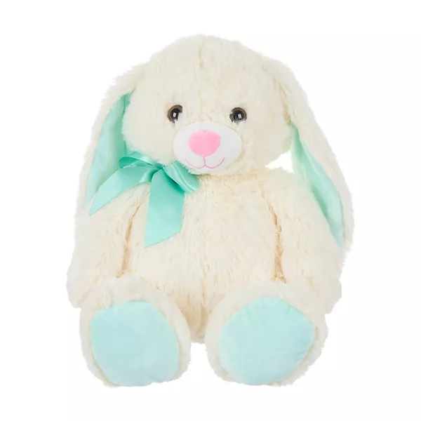 Plush Easter Bunny, 1 Count - Assorted — Dollar General (SKU 39735701)