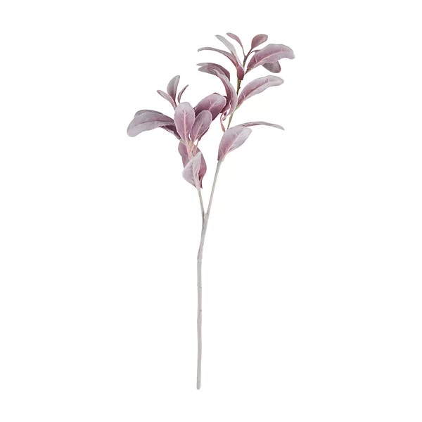 Lambs Ear Pick, Purple, 1 Count — Dollar General penny item