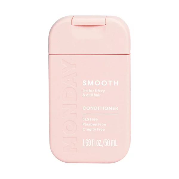 Monday Smooth Conditioner, 1.69 fl oz — Dollar General penny item
