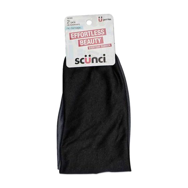 Conair Extra Wide Headwrap — Dollar General penny item