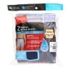 Hanes Men's Sport Styling Tagless Boxer Briefs, 2XL, 2 pk — 70% off during the remodel at Dollar General #59