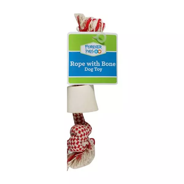 Fp Choy 2 Knot Bone Horn Forever Pals C0304 Choy 2knt Bone/Horn 1ct — Dollar General penny item