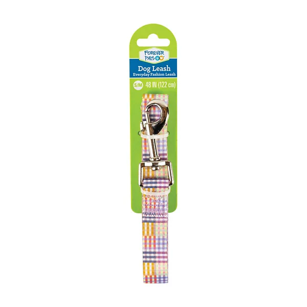 Forever Pals Everyday Fashion Dog Leash - Small/Medium — Dollar General (SKU 31151101)
