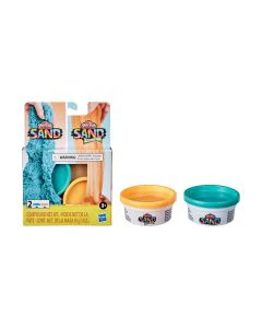 Play-Doh Sand Mini Sampler, 2 Count - Assorted — Dollar General (SKU 26219201)