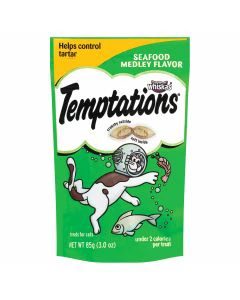 Gâterie pour chat — Dollar General penny item