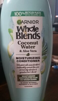 cocunut water — Dollar General penny item