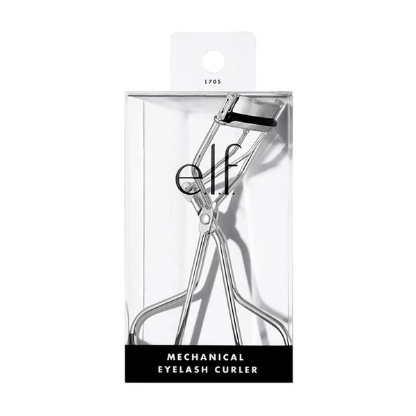 e.l.f. Mechanical Eyelash Curler — 70% off during the remodel at Dollar General #10340