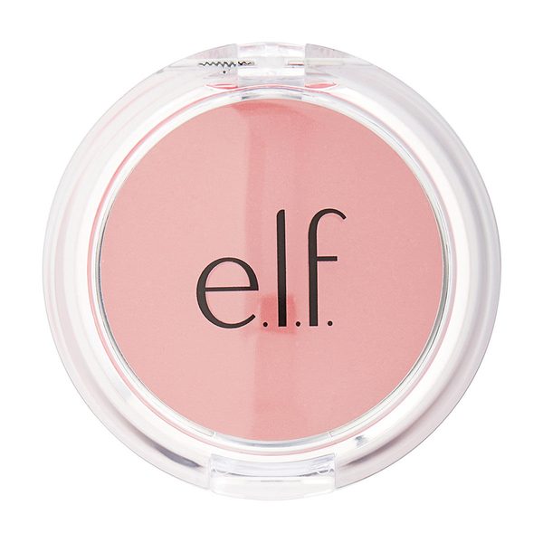 e.l.f. Blush, Bright Pink, 0.18oz — 70% off during the remodel at Dollar General #10340