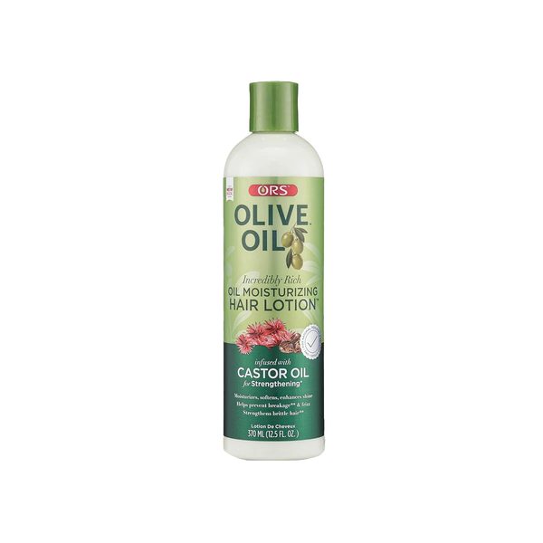 Ors Olive Oil Incredibly Rich Oil Moisturizing Hair Lotion, 12.5 fl oz — Dollar General penny item