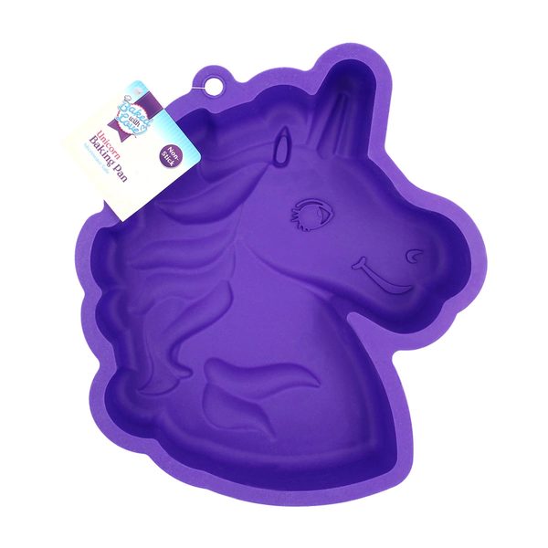 Baked with Love Unicorn Baking Pan — Dollar General (SKU 28533601)