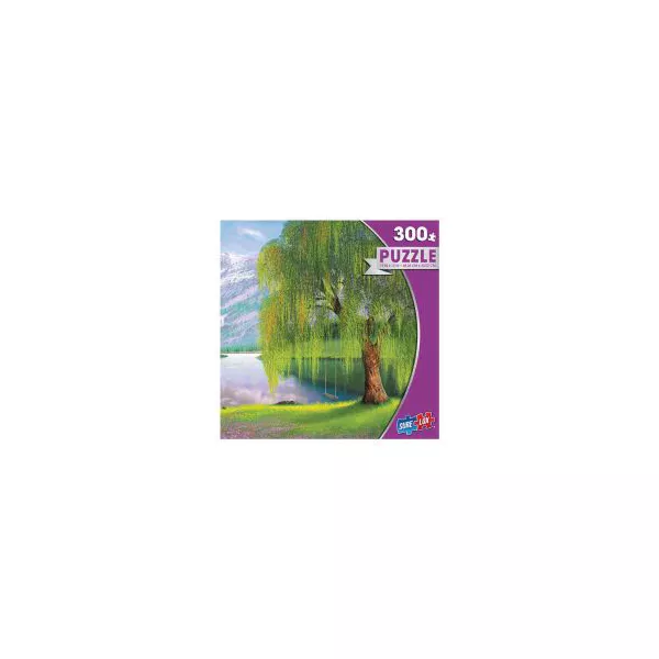 Sure-Lox Jigsaw Puzzle, 1 Count - Assorted — Dollar General penny item