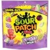 Sour Patch Kids Fruits Mix Soft & Chewy Gummy Candy, Share Size, 11.03 oz — Dollar General (SKU 41180401)