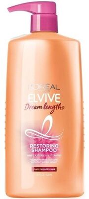 Elvive dream legnths — Dollar General penny item