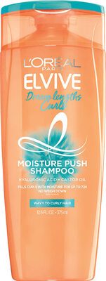 elvive shampoo — Dollar General penny item