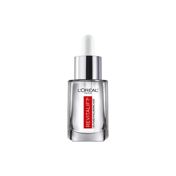 L'Oréal Revitalift Hyaluronic Acid Serum — Dollar General penny item