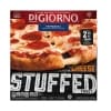 DIGIORNO Frozen Pizza - Frozen Pepperoni Pizza - Stuffed Crust Pizza — 70% off during the remodel at Dollar General #13201
