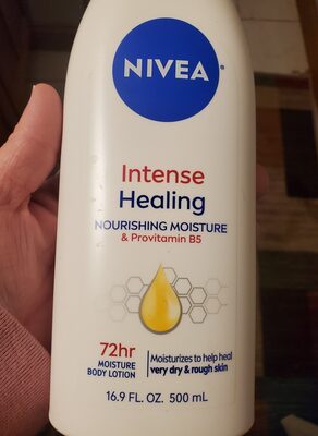 Nivea  intense healing — Dollar General penny item
