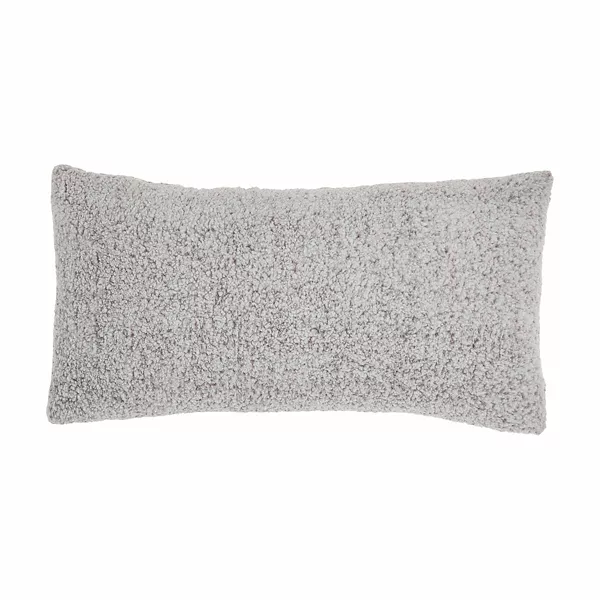 Fur Body Pillow, 18 x 36 in - Assorted — Dollar General penny item