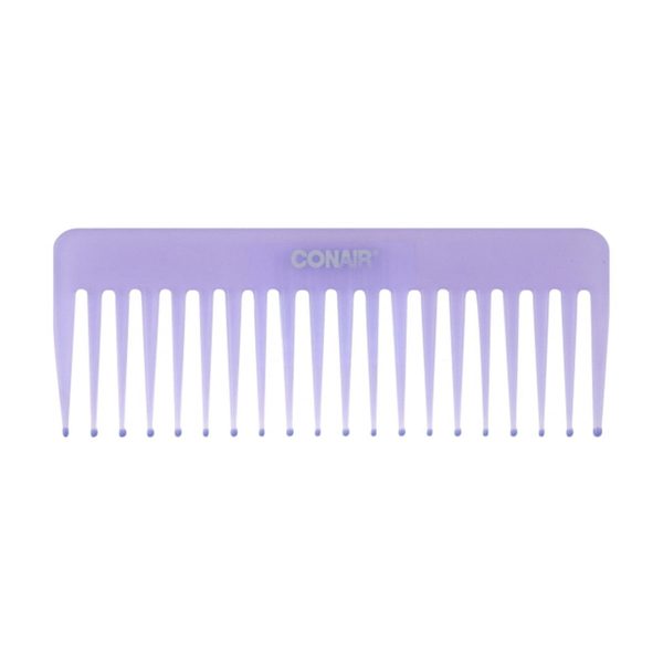 Conair Detangle & Lift Hair Comb — Dollar General penny item