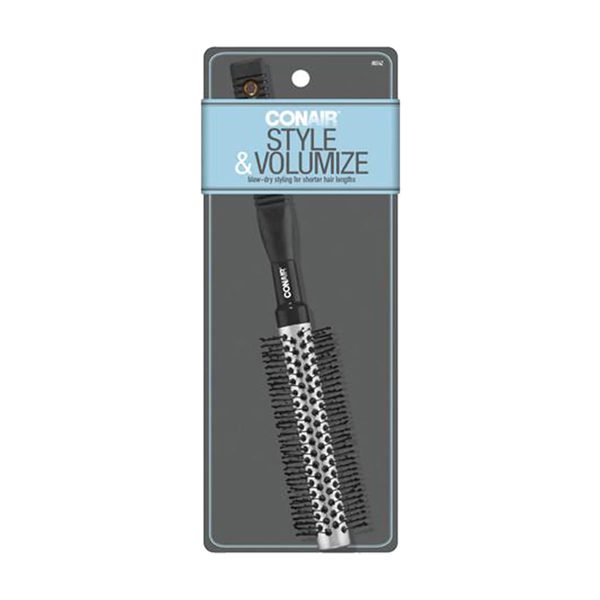 Conair Hot Curling Brush, Assorted — Dollar General penny item