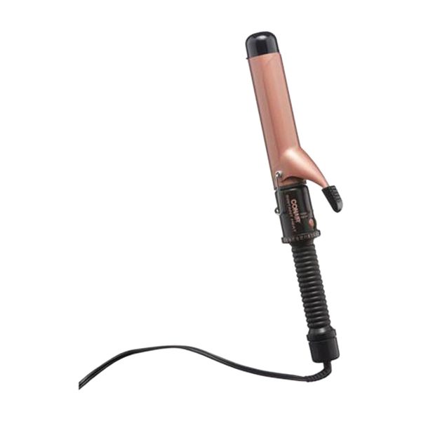 Conair Ceramic 1 1/4" Instant Heat Curling Iron — Dollar General penny item