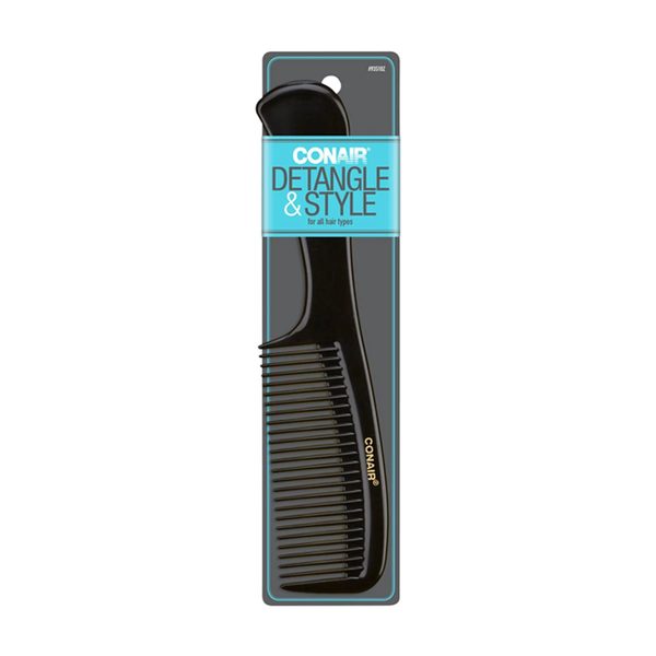 Conair Detangler & Style Hair Comb, 1 Count — Dollar General penny item