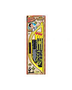 Ja-Ru Wild West Indian 7-piece Outdoor Play Gear, 1 ct — 70% off during the remodel at Dollar General #10340