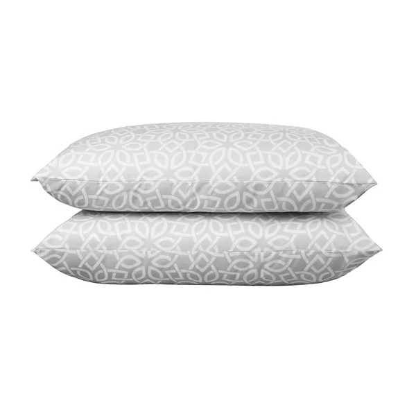 Comfy Bed Pillow, 2 Count — Dollar General (SKU 39550001)