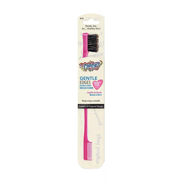 Camryn's Bff Gentle Edges Brush — Dollar General penny item
