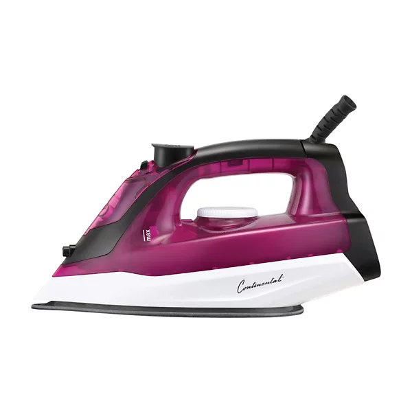Continental Garment Steamer — Dollar General penny item