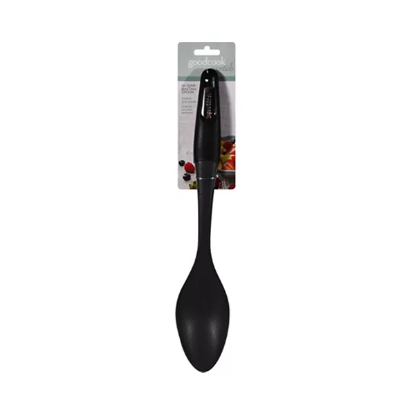 GoodCook Essentials Hi-Temp Basting Spoon — Dollar General (SKU 23582701)