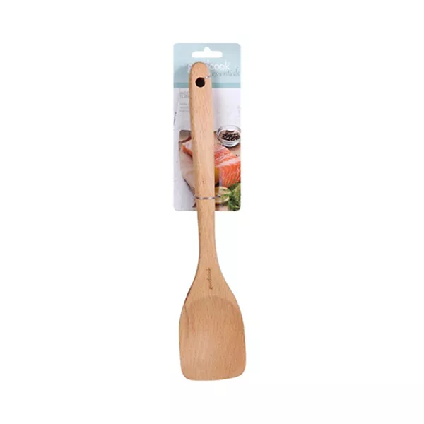 GoodCook Essentials Wood Turner — Dollar General (SKU 23638201)