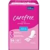 Carefree Acti-Fresh Regular Daily Liners, 54 Count. — Dollar General