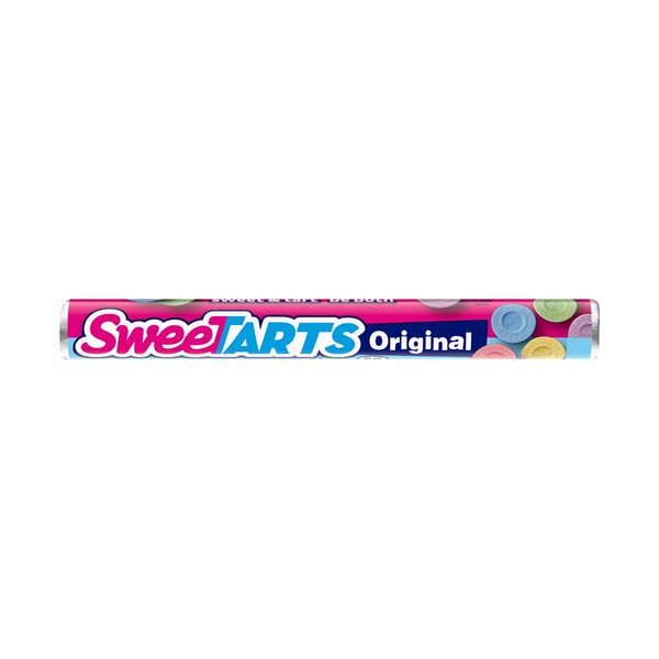 SweeTARTS Original Candy Roll, 1.8 oz — 70% off during the remodel at Dollar General #10340