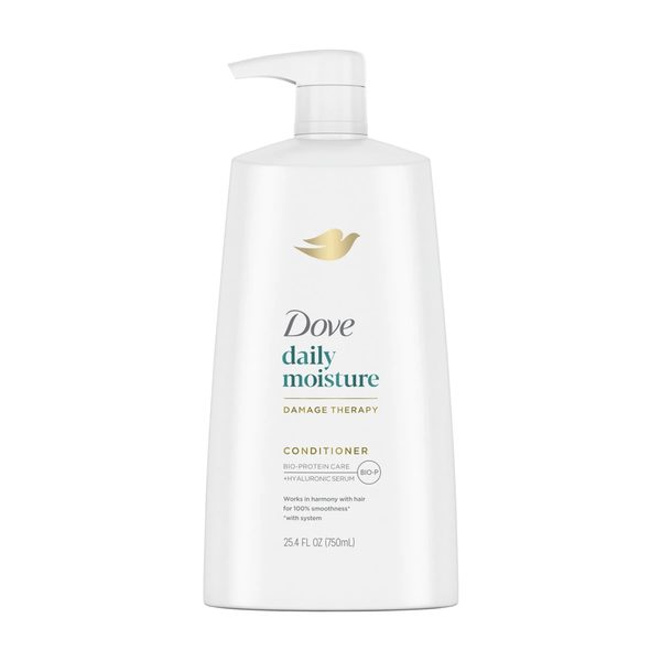 Dove Ultra Care Daily Moisture Conditioner, 25.4 oz — Dollar General penny item