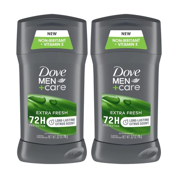 Dove Men+Care Deo Stick Mixed 1.7 oz — Dollar General penny item
