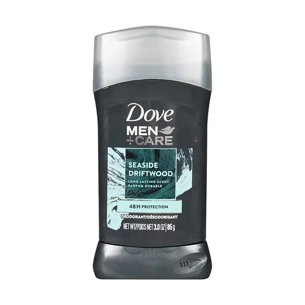 Dove Men Care Seaside Driftwood Deodorant, 3 oz. — Dollar General penny item