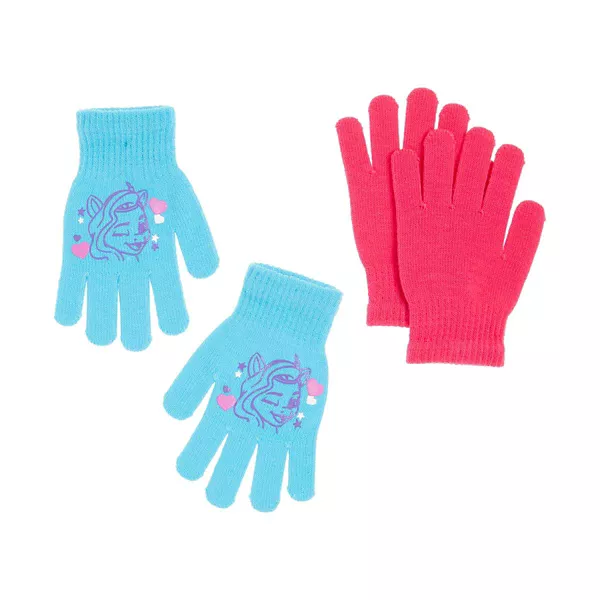 My Little Pony Licensed Gloves Set, 2 Count — Dollar General penny item